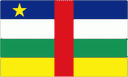República Centro-Africana