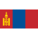 Mongólia