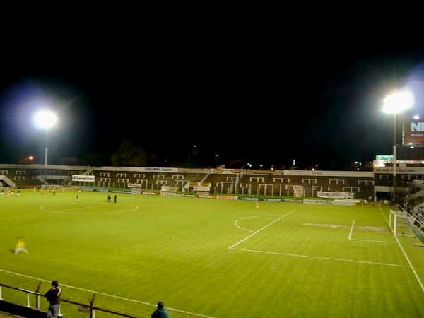 Foto do Estadio Ciudad de Vicente López