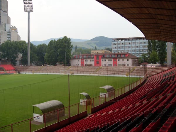 Foto do Bilino Polje