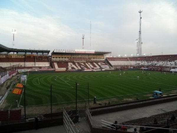 Foto do Estadio Ciudad de Lanús - Néstor Díaz Pérez